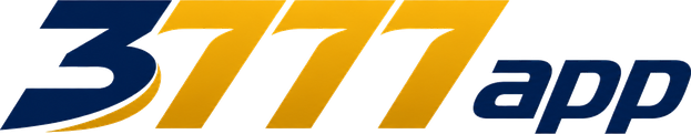 3777 app লোগো
